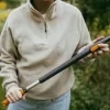 Teleskopická násada M Fiskars OneClick