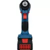 Aku vrtačka Bosch GSR 18V-52 Professional, solo