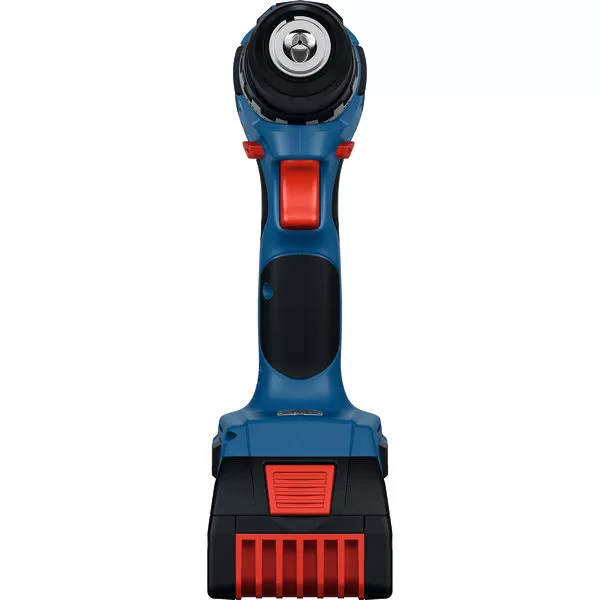 Aku vrtačka Bosch GSR 18V-52 Professional, solo