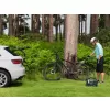 Aku nízkotlaký čistič Bosch Fontus 18V-6 Bike Cleaner