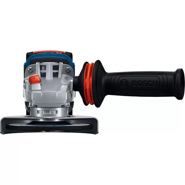 Aku úhlová bruska Bosch GWS 18V-11 PS Professional, 125mm, solo