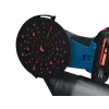 Aku excentrická bruska Bosch EXEX18V-150-5 EXPERT, L-Boxx