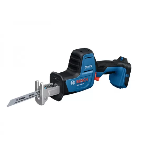 Aku pila ocaska Bosch GSA 18V-24 (Solo) Professional 06016A5101