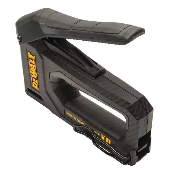 Sponkovačka ruční DeWalt DWHT80276-0 z uhlíkových vláken