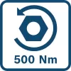 Sada aku nářadí Bosch GDX 18V-285 + GSB 185-LI Professional