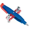 Klíč na rozvodné skříně, kolíkový 00 11 07 Knipex