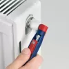 Klíč na rozvodné skříně, kolíkový 00 11 07 Knipex