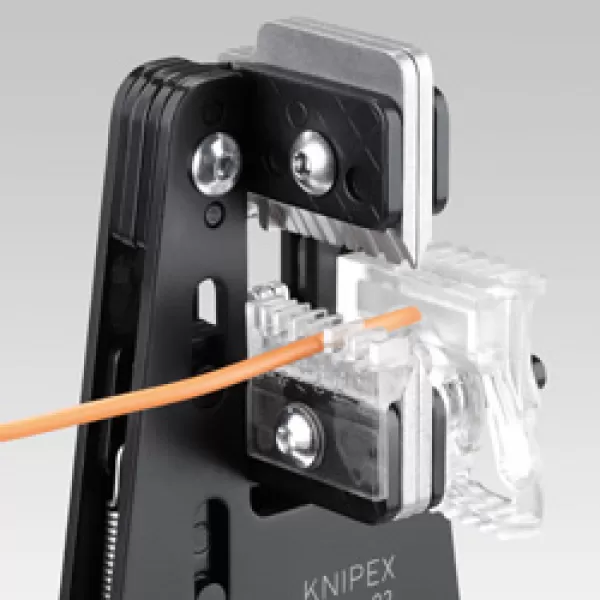 Kleště přesné odizolovací, Knipex