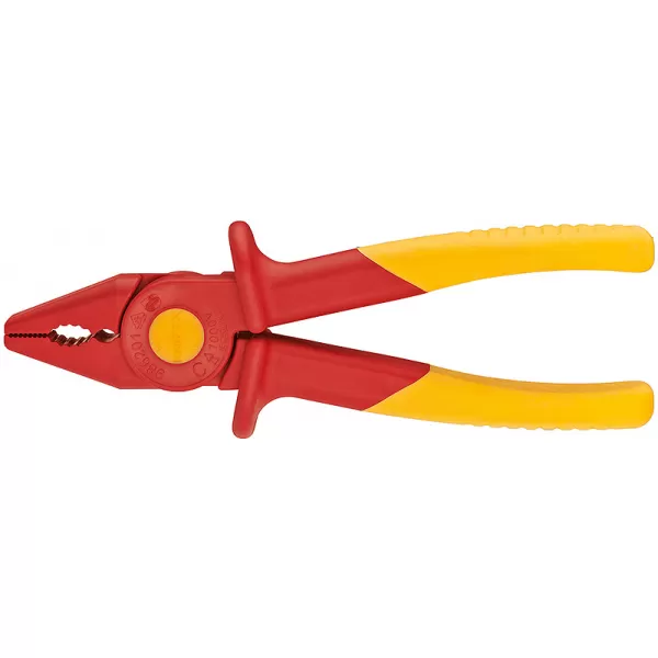 Kleště úchopové izolované 1000V VDE, Knipex