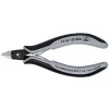 Kleště štípací boční, přesné ESD, Knipex