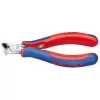 Kleště štípací čelní pro elektroniku, Knipex