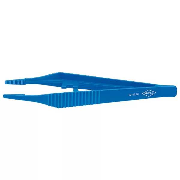 Pinzeta z plastu, Knipex