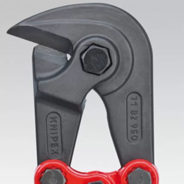 Náhradní nožová hlava, Knipex
