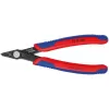 Kleště štípací boční Electronic Super Knips®, Knipex
