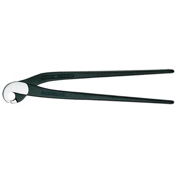Kleště pro štípání dlaždic, Knipex