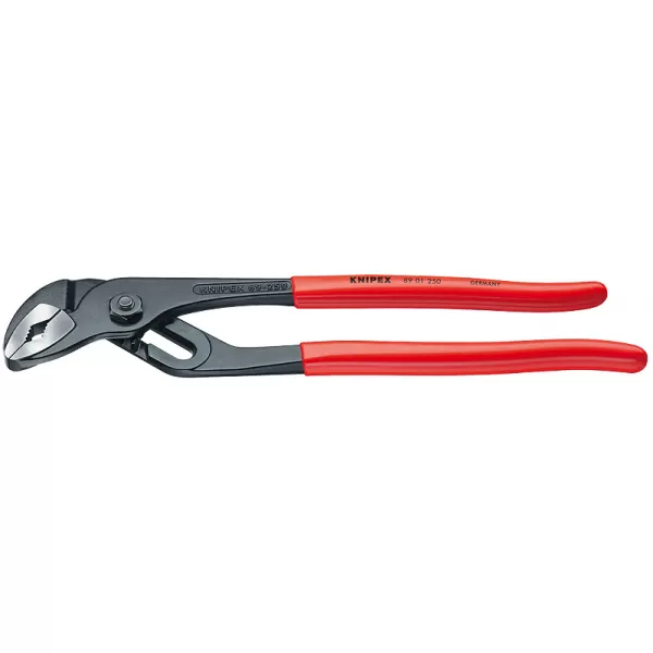 Kleště SIKO instalatérské, Knipex