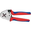 Pomůcka polohovací univerzální pro lisovací kleště, Knipex