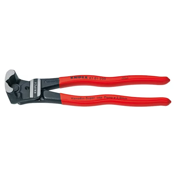 Kleště štípací čelní, Knipex