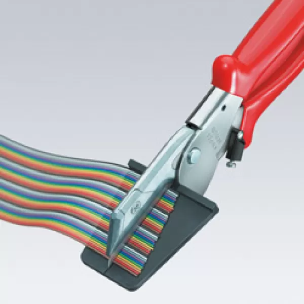 Nůž náhradní pro nůžky na kabely, Knipex