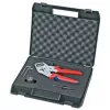 Pomůcka polohovací univerzální pro lisovací kleště, Knipex
