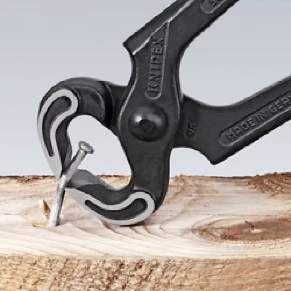 Klaště štípací čelní, Knipex