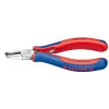 Kleště štípací čelní pro elektroniku, Knipex