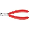 Kleště štípací čelní pro elektroniku, Knipex
