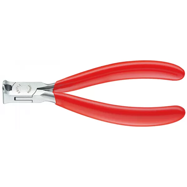 Kleště štípací čelní pro elektroniku, Knipex