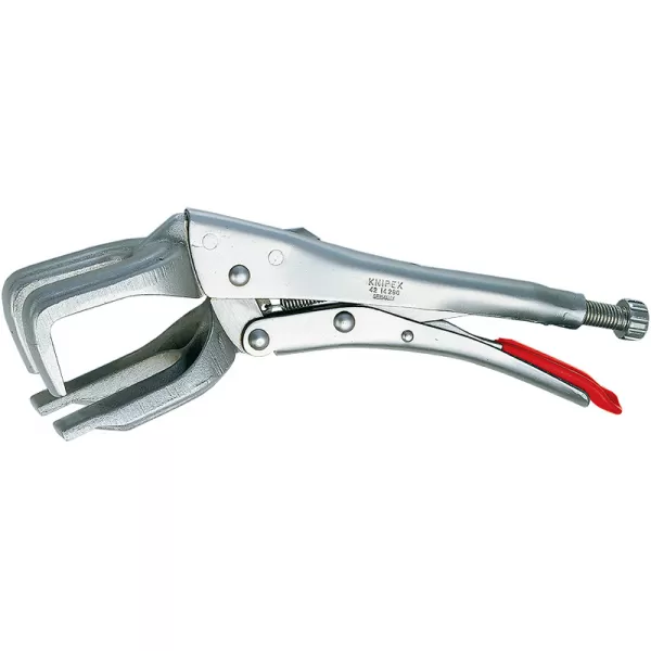 Kleště samosvorné svářečské, Knipex