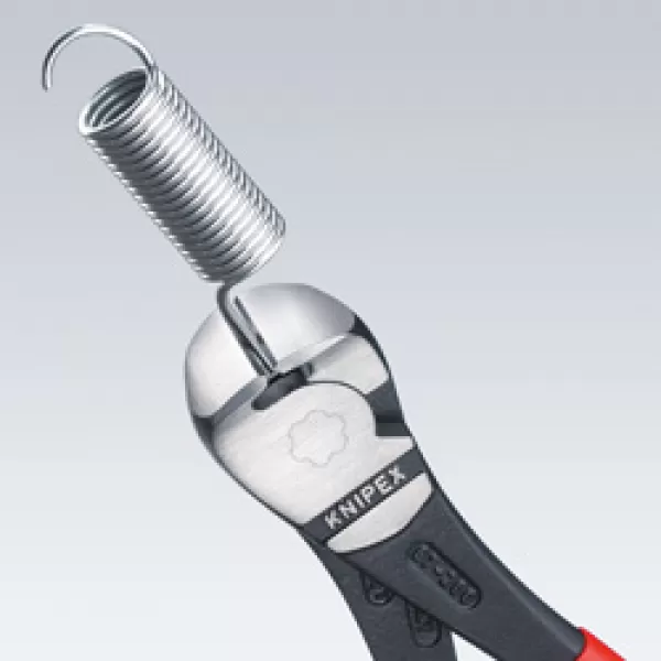 Kleště štípací čelní - silové, Knipex