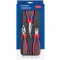 Kleště montážní, sada v kartonu, Knipex