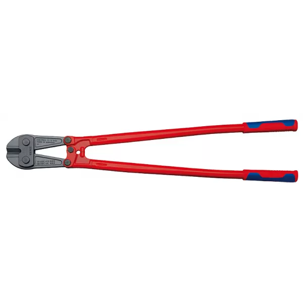 Kleště pákové štípací, Knipex