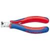 Kleště štípací čelní pro elektroniku, Knipex