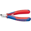 Kleště štípací čelní pro elektroniku, Knipex