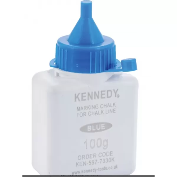 Náplně do značkovačů 250g, Kennedy