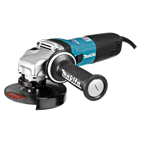Úhlová bruska Makita GA5041C01, 125mm, 1400W