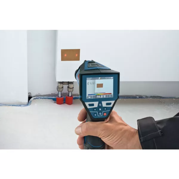 Termodetektor Bosch GIS 1000 C Professional 0601083300