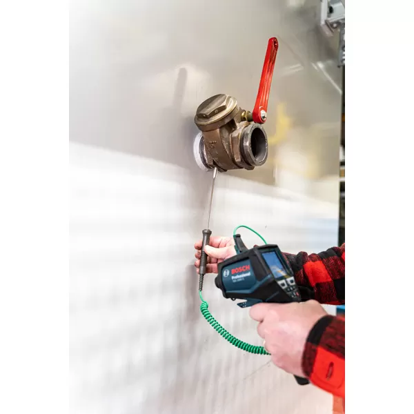 Termodetektor Bosch GIS 1000 C Professional 0601083300