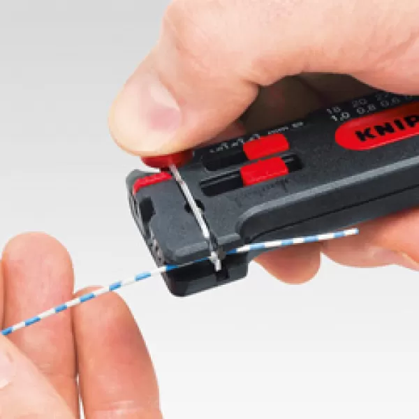 Miniodizolovač 100 mm Knipex