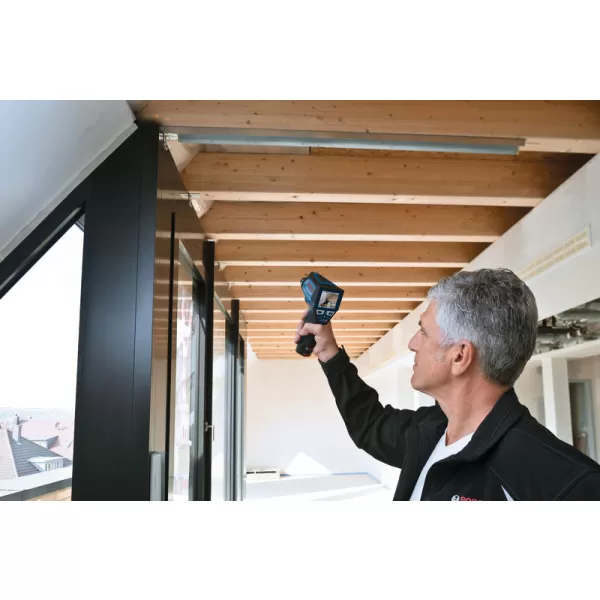 Termodetektor Bosch GIS 1000 C Professional 0601083300