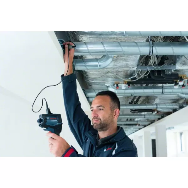 Termodetektor Bosch GIS 1000 C Professional 0601083300
