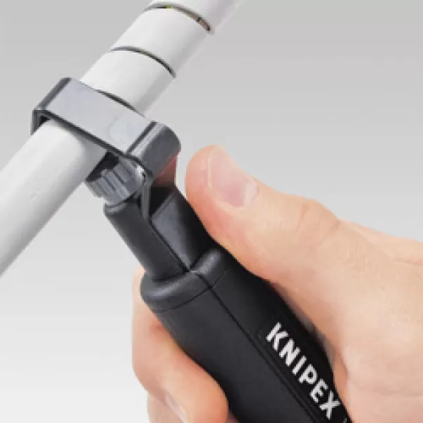 Nůž pro odizolování kabelů Knipex