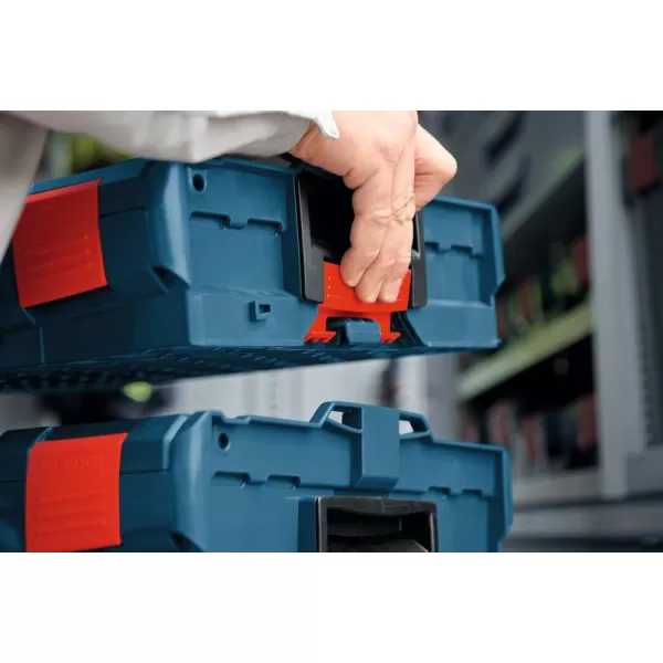 Kufr Bosch LS-BOXX 306 - 1600A001RU