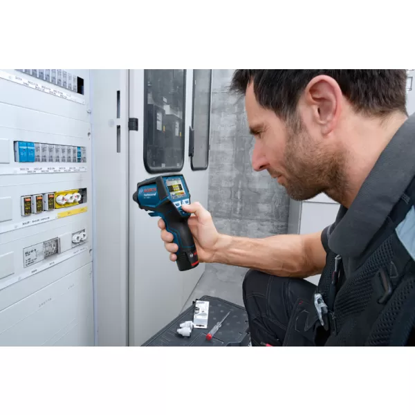 Termodetektor Bosch GIS 1000 C Professional 0601083300