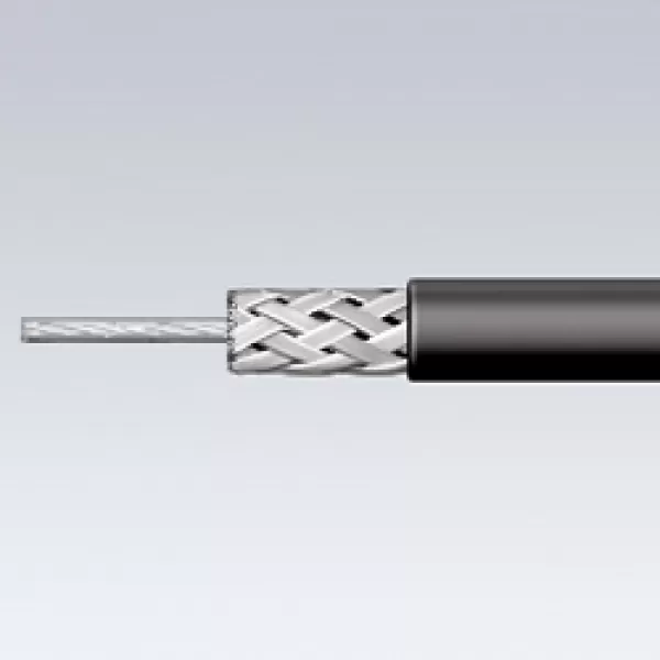 Odizolovací nástroj na koaxiální kabely univerzální 100 mm Knipex
