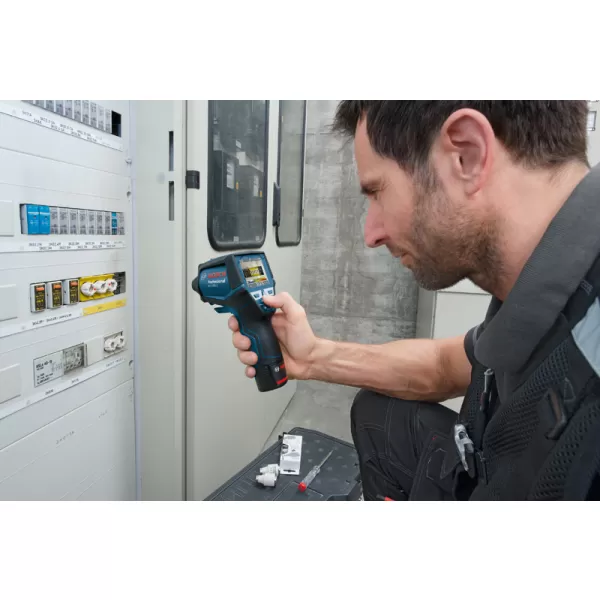 Termodetektor Bosch GIS 1000 C Professional 0601083300