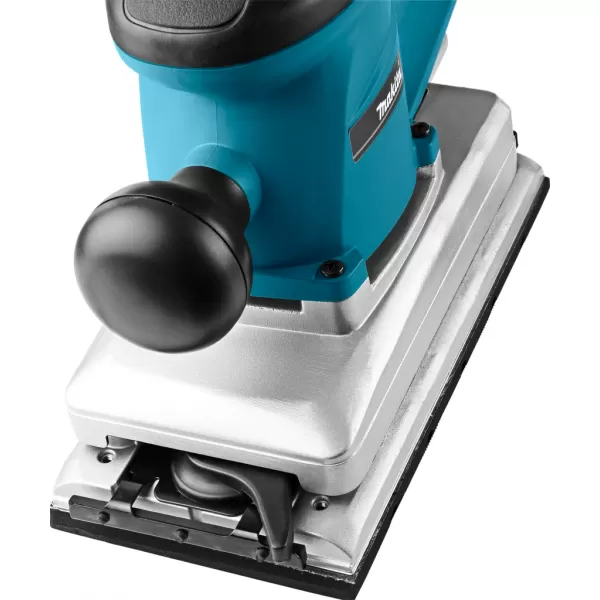 Vibrační bruska Makita BO4900VJ 115x229mm, 330W, systainer