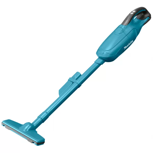 Aku vysavač Makita DCL182Z Li-ion 18V solo