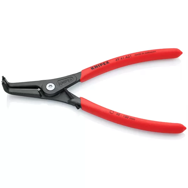 Kleště na pojistné kroužky, Knipex