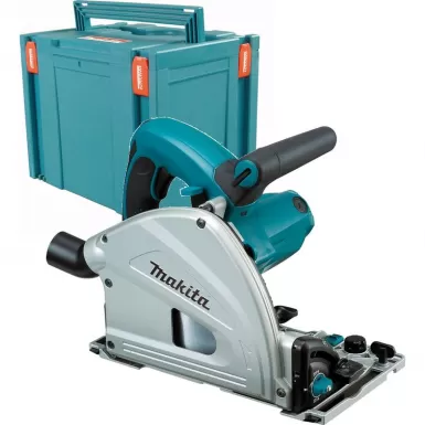 Okružní ponorná pila Makita SP6000J 165mm 1300W